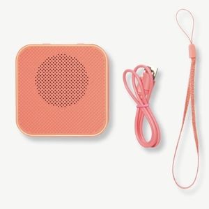 Sonix NIB Portable Bluetooth Speaker